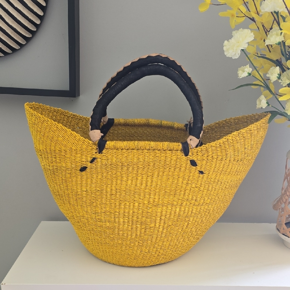 717 U Shopper Basket